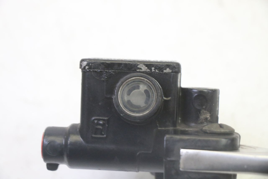 photo de REAR BRAKE MASTER CYLINDER GILERA RUNNER SP 50 (2009 - 2017)
