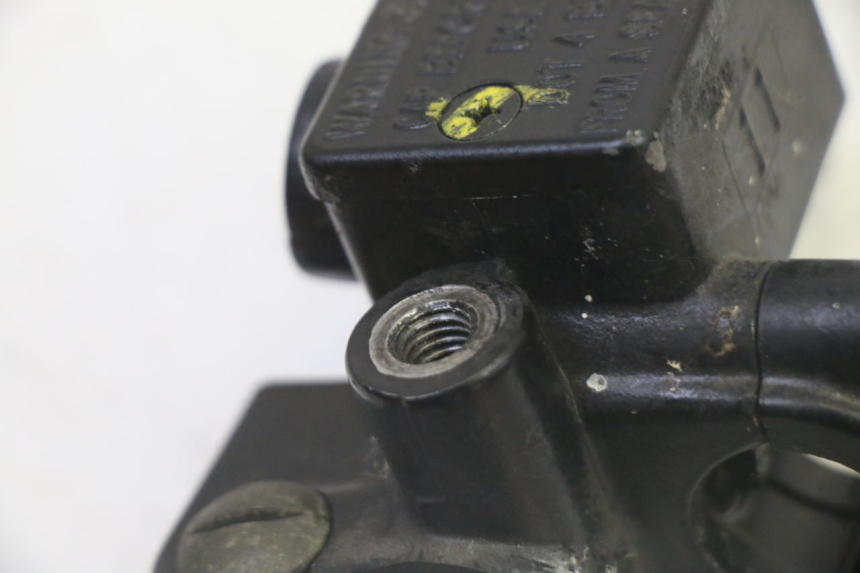 photo de REAR BRAKE MASTER CYLINDER GILERA RUNNER SP 50 (2009 - 2017)