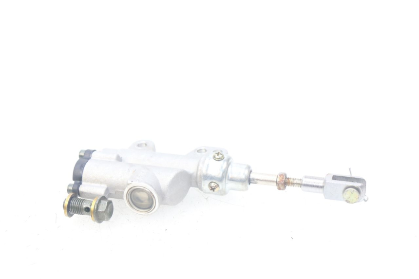 photo de REAR BRAKE MASTER CYLINDER APOLLO RXF 125
