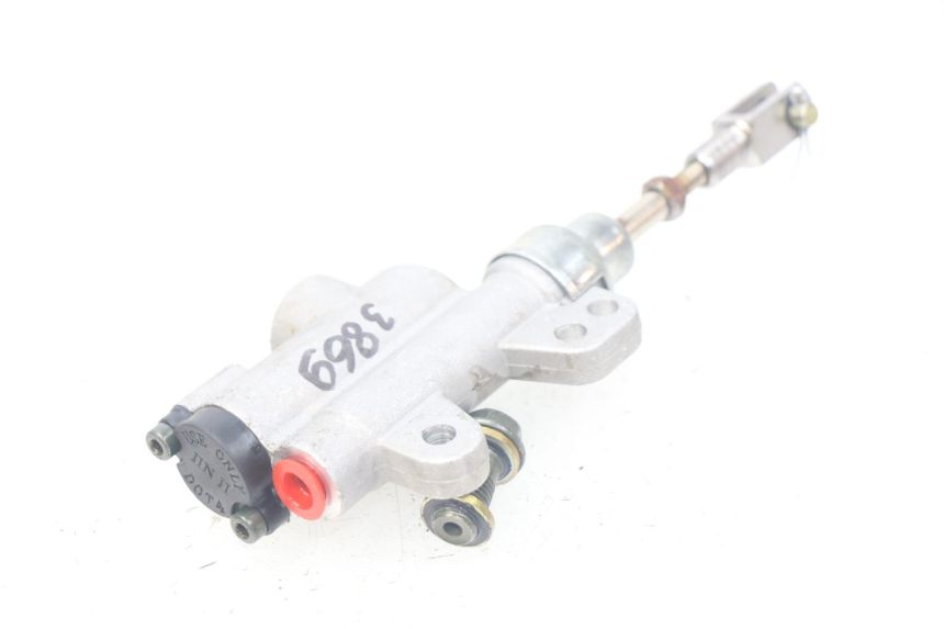 photo de REAR BRAKE MASTER CYLINDER APOLLO RXF 125