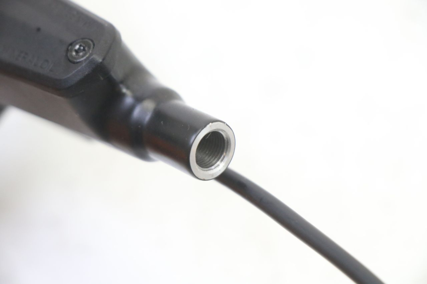 photo de REAR BRAKE MASTER CYLINDER HERO S10 1