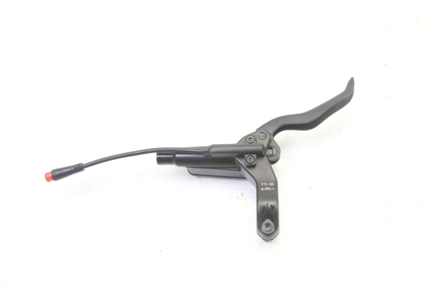 photo de REAR BRAKE MASTER CYLINDER HERO S10 1