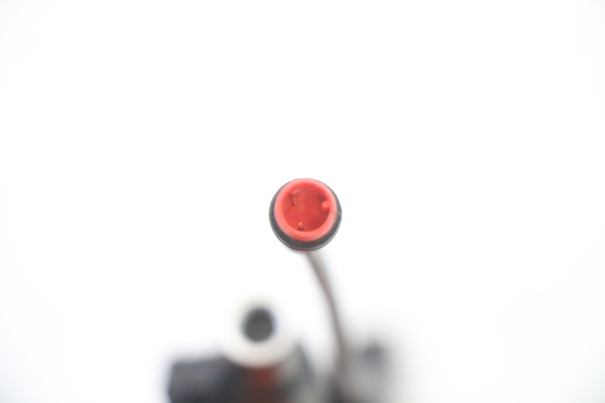 photo de REAR BRAKE MASTER CYLINDER HERO S10 1