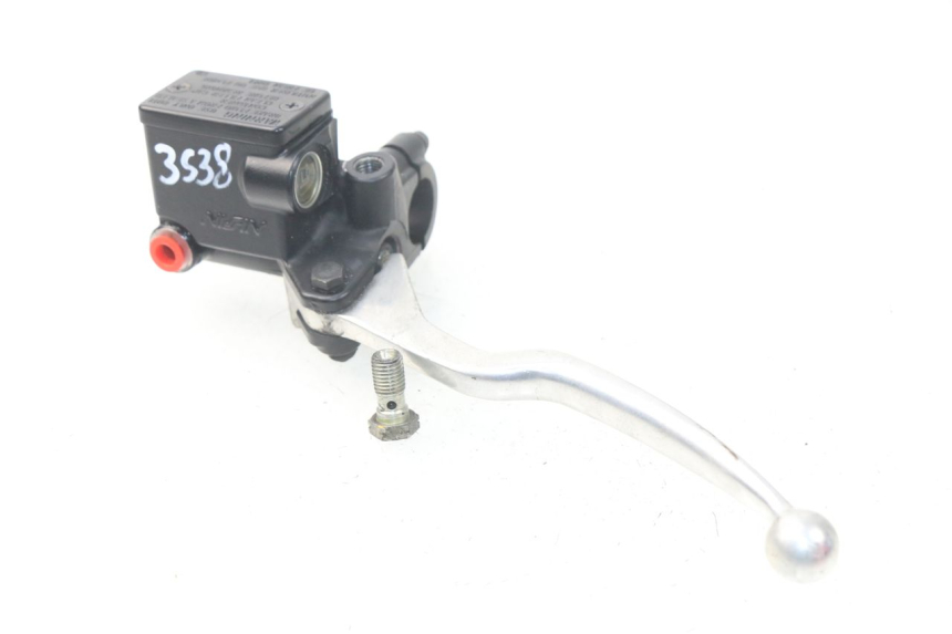 photo de REAR BRAKE MASTER CYLINDER PEUGEOT SATELIS 300 (2012 - 2015) - Main view