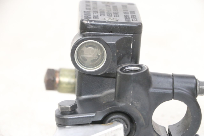photo de REAR BRAKE MASTER CYLINDER PEUGEOT SATELIS 125 (2013 - 2018)