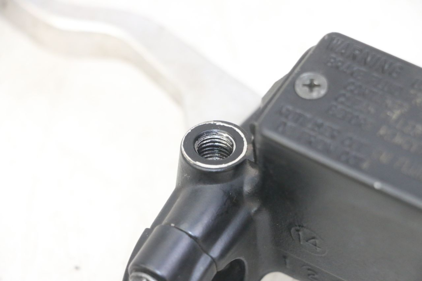 photo de REAR BRAKE MASTER CYLINDER PEUGEOT SATELIS 125 (2013 - 2018)