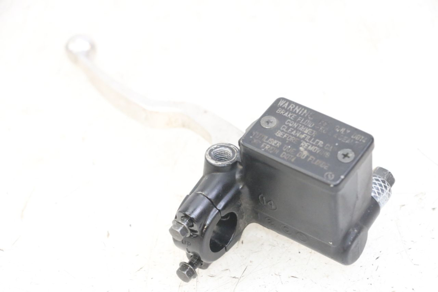 photo de REAR BRAKE MASTER CYLINDER PEUGEOT SATELIS 125 (2013 - 2018)