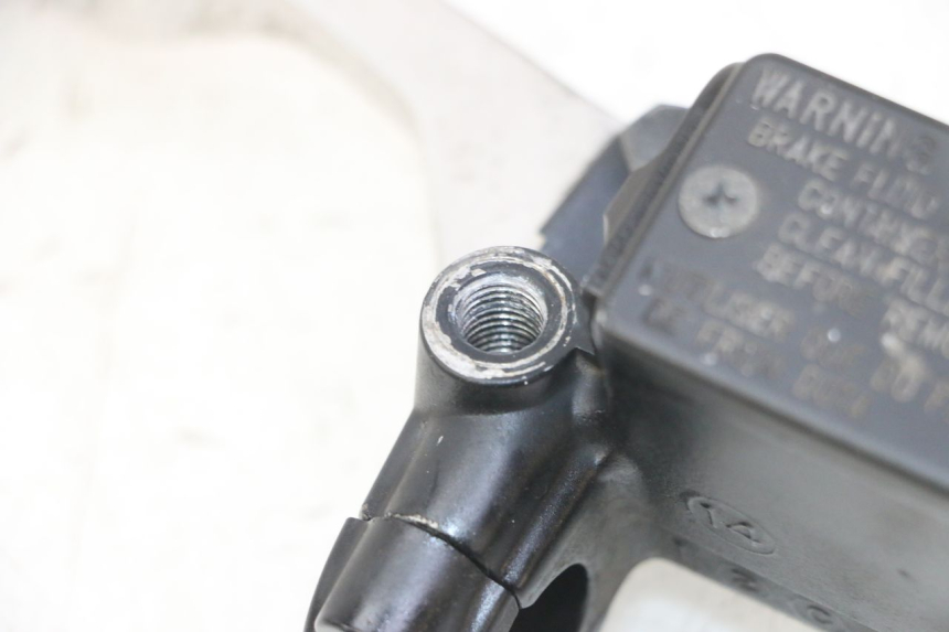 photo de REAR BRAKE MASTER CYLINDER PEUGEOT SATELIS 125 (2013 - 2018)