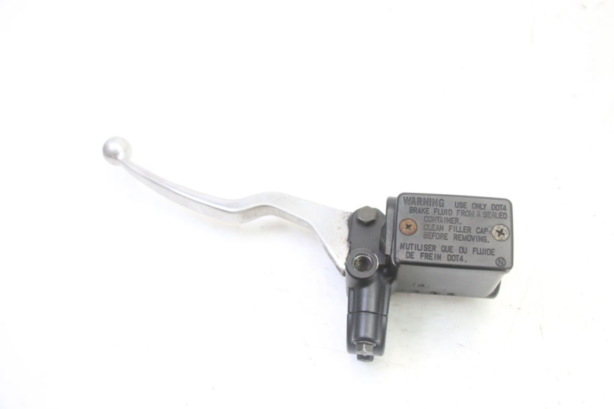 photo de REAR BRAKE MASTER CYLINDER PEUGEOT SATELIS 250 (2006 - 2012)