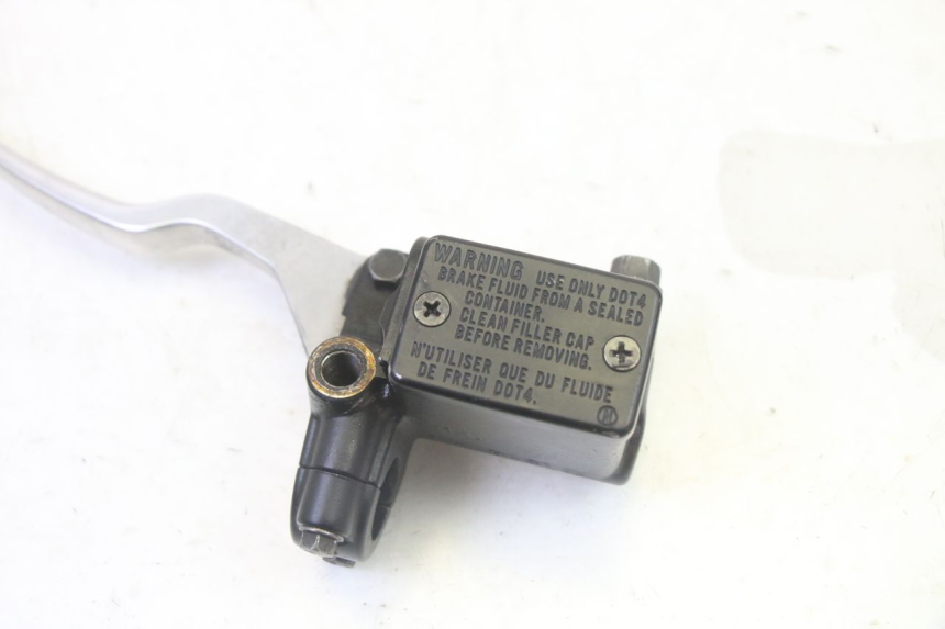 photo de REAR BRAKE MASTER CYLINDER PEUGEOT SATELIS 125 (2013 - 2018)