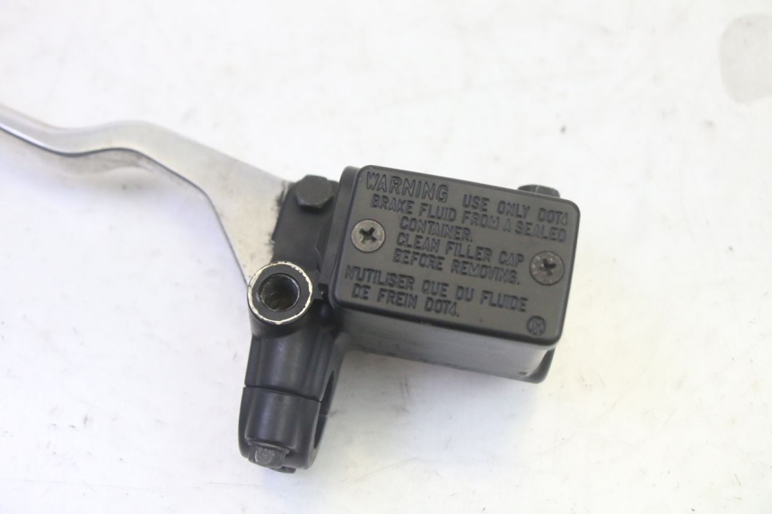 photo de REAR BRAKE MASTER CYLINDER PEUGEOT SATELIS 125 (2010 - 2012)