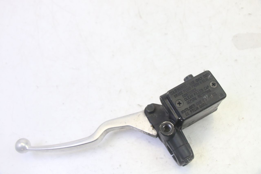 photo de REAR BRAKE MASTER CYLINDER PEUGEOT SATELIS 125 (2006 - 2009)