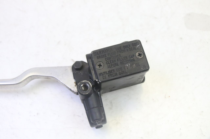 photo de REAR BRAKE MASTER CYLINDER PEUGEOT SATELIS 125 (2006 - 2009)