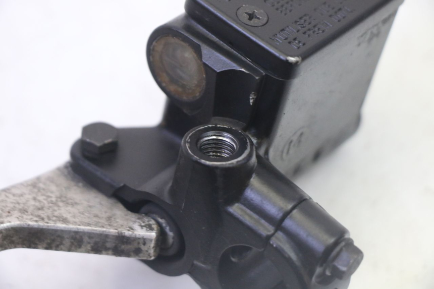 photo de REAR BRAKE MASTER CYLINDER PEUGEOT SATELIS 125 (2013 - 2018)