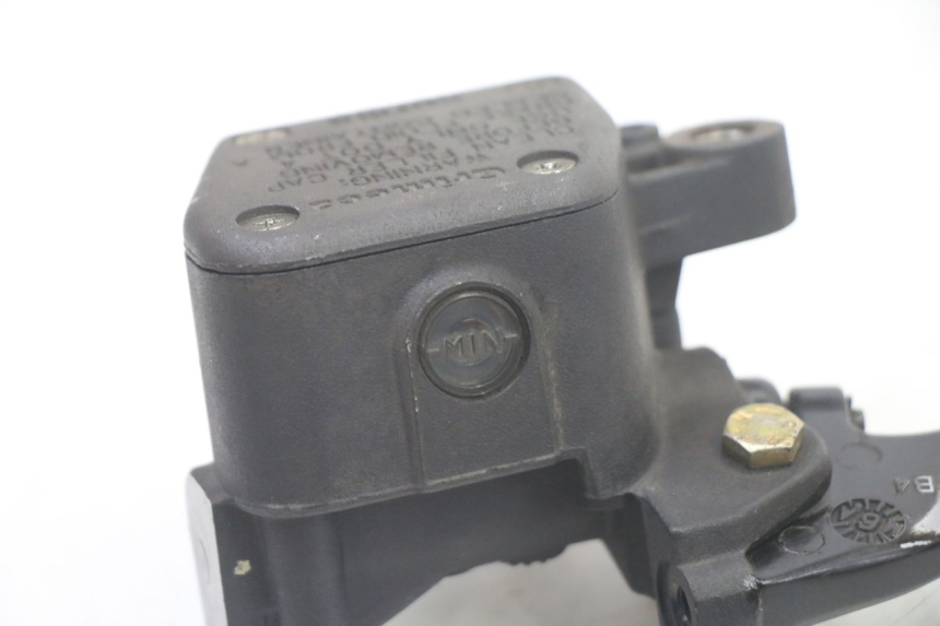 photo de REAR BRAKE MASTER CYLINDER APRILIA SCARABEO GT TOURING 125 (1999 - 2005)