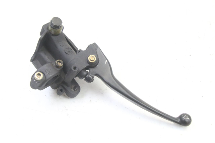 photo de REAR BRAKE MASTER CYLINDER APRILIA SCARABEO GT TOURING 125 (1999 - 2005)