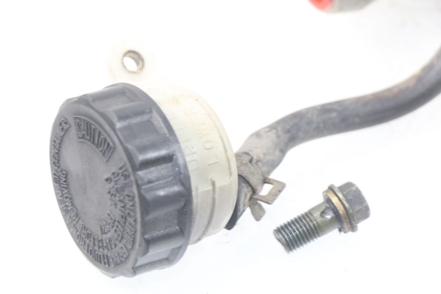 photo de REAR BRAKE MASTER CYLINDER SHINERAY XY150STE 150