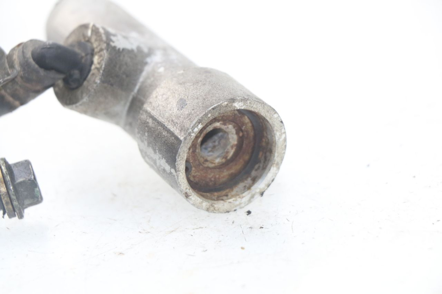photo de REAR BRAKE MASTER CYLINDER SHINERAY XY150STE 150