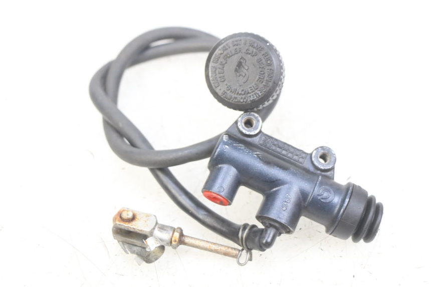 photo de REAR BRAKE MASTER CYLINDER GAS-GAS SM ROOKIE 50 (2001 - 2005) - Main view