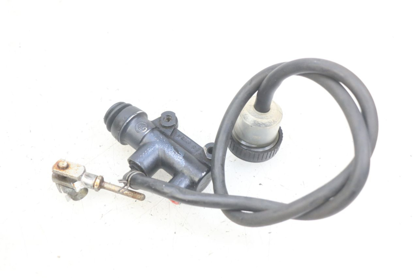 photo de REAR BRAKE MASTER CYLINDER GAS-GAS SM ROOKIE 50 (2001 - 2005) - Zoom on usage condition