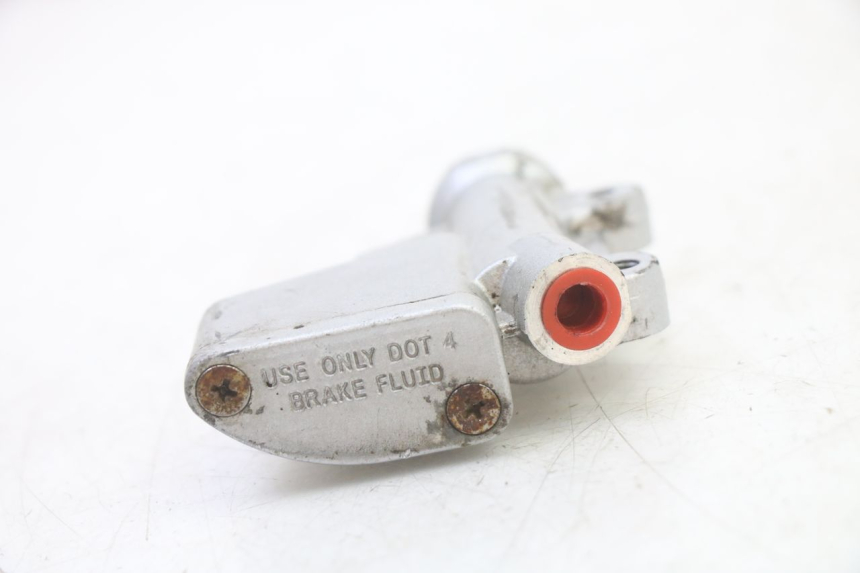 photo de REAR BRAKE MASTER CYLINDER GILERA SMT SUPERMOTARD 50 (2009 - 2017)