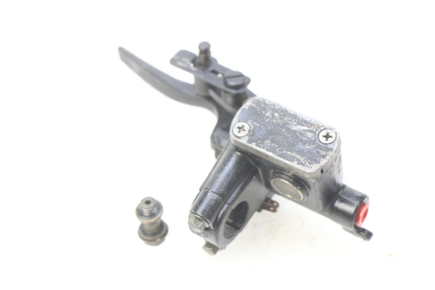photo de REAR BRAKE MASTER CYLINDER CHINESE QUAD SPEEDY DELUXE 125