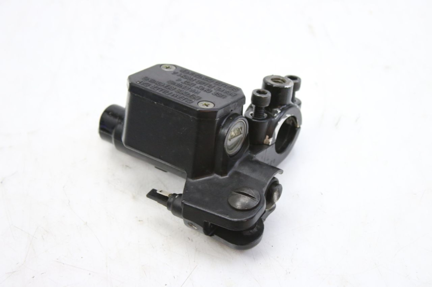 photo de REAR BRAKE MASTER CYLINDER APRILIA SR R 2T LC 50 (2018 - 2021)