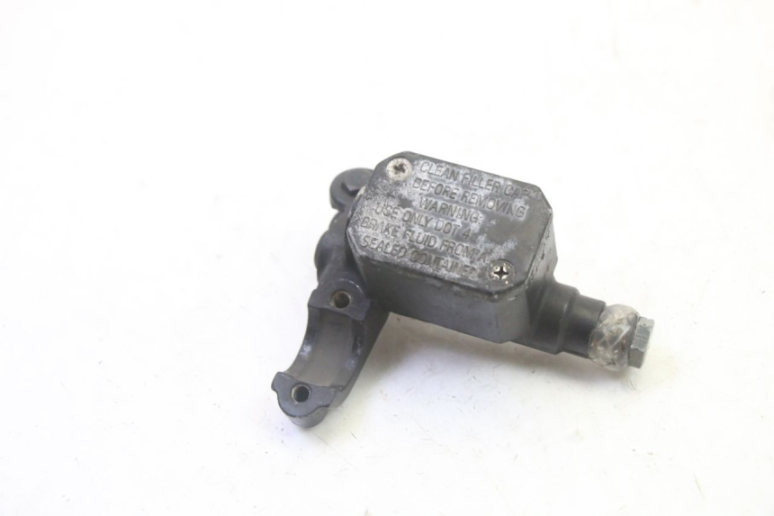photo de REAR BRAKE MASTER CYLINDER APRILIA SR R 2T LC 50 (2018 - 2021)