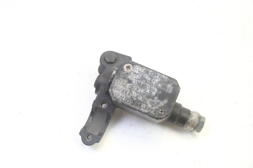 photo de REAR BRAKE MASTER CYLINDER APRILIA SR R 2T LC 50 (2018 - 2021)