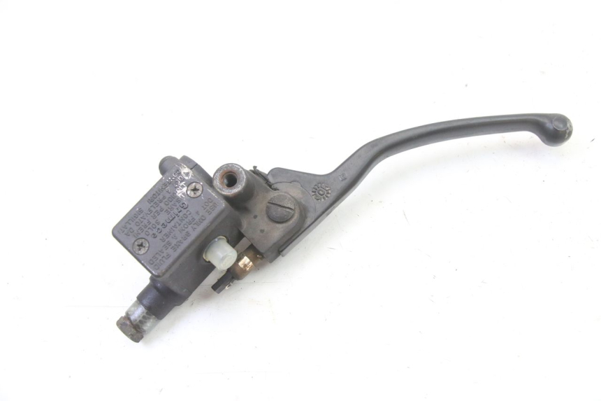 photo de REAR BRAKE MASTER CYLINDER PIAGGIO SUPER LX 125 (2000 - 2003)