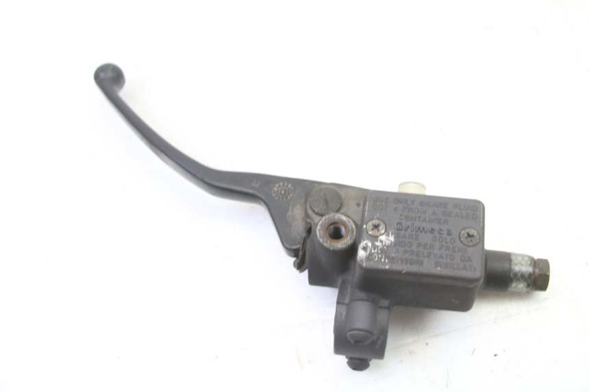 photo de REAR BRAKE MASTER CYLINDER PIAGGIO SUPER LX 125 (2000 - 2003)