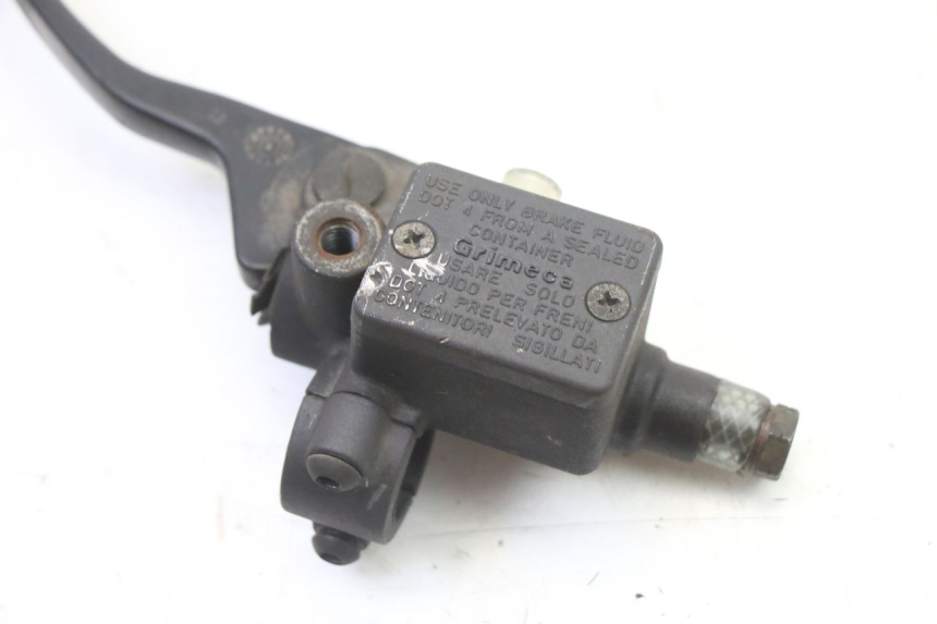 photo de REAR BRAKE MASTER CYLINDER PIAGGIO SUPER LX 125 (2000 - 2003)