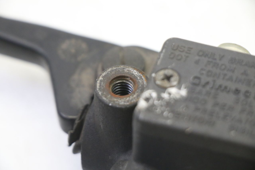 photo de REAR BRAKE MASTER CYLINDER PIAGGIO SUPER LX 125 (2000 - 2003)