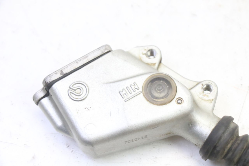 photo de REAR BRAKE MASTER CYLINDER KTM SUPERENDURO R 950 (2005 - 2009)