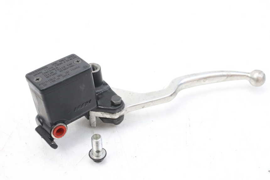 photo de REAR BRAKE MASTER CYLINDER SUZUKI AN BURGMAN 400 (2006 - 2010)