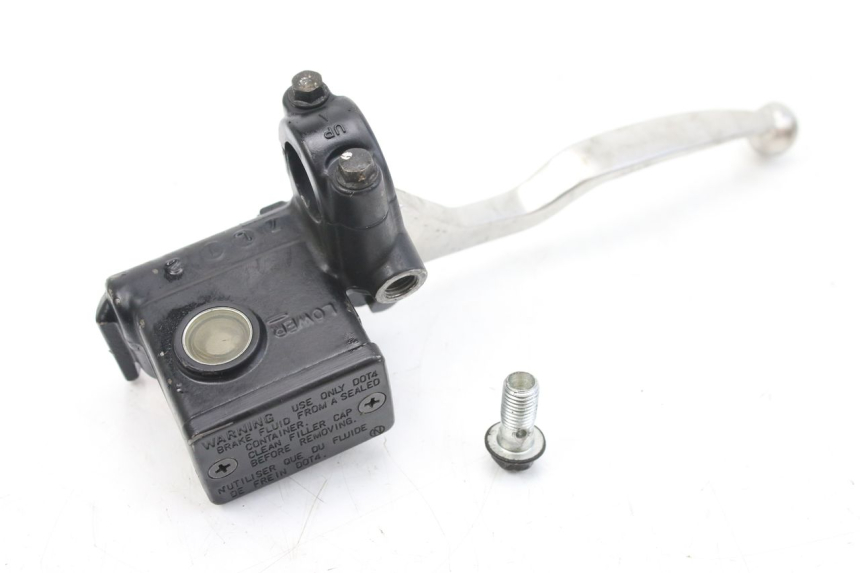 photo de REAR BRAKE MASTER CYLINDER SUZUKI AN BURGMAN 400 (2006 - 2010)