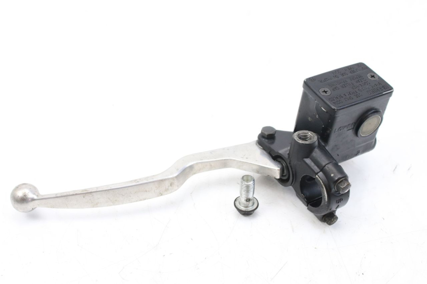 photo de REAR BRAKE MASTER CYLINDER SUZUKI AN BURGMAN 400 (2006 - 2010)