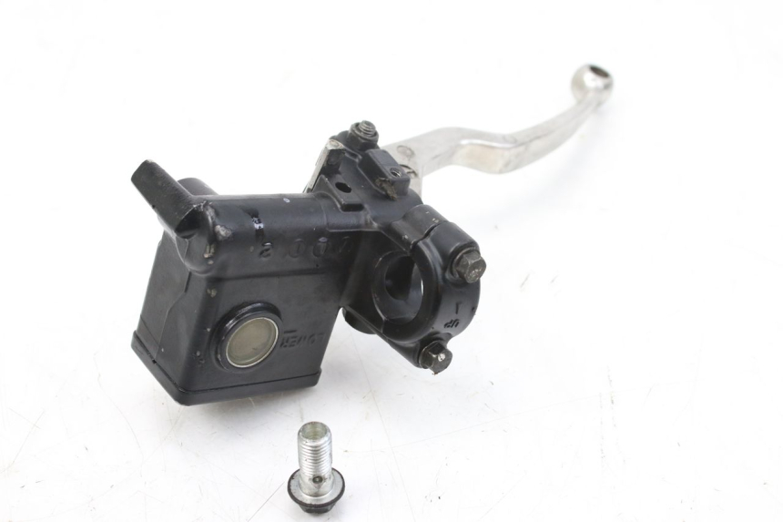 photo de REAR BRAKE MASTER CYLINDER SUZUKI AN BURGMAN 400 (2006 - 2010)