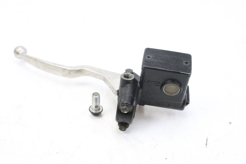 photo de REAR BRAKE MASTER CYLINDER SUZUKI AN BURGMAN 400 (2006 - 2010)