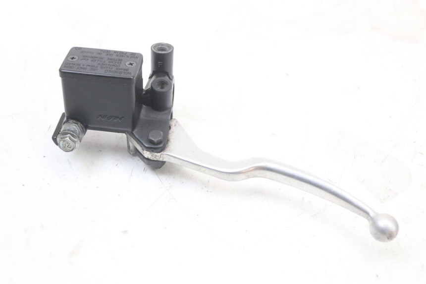 photo de REAR BRAKE MASTER CYLINDER SUZUKI BURGMAN 125 (2007 - 2014)