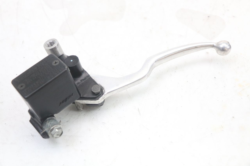 photo de REAR BRAKE MASTER CYLINDER SUZUKI BURGMAN 125 (2018 - 2021)