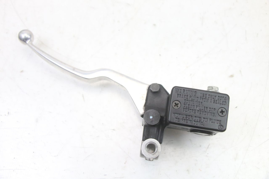 photo de REAR BRAKE MASTER CYLINDER SUZUKI BURGMAN 125 (2018 - 2021)