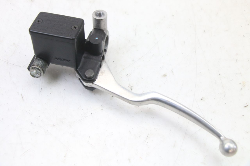 photo de REAR BRAKE MASTER CYLINDER SUZUKI BURGMAN 125 (2018 - 2021)
