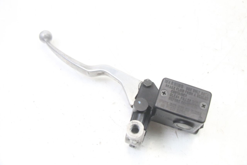 photo de REAR BRAKE MASTER CYLINDER SUZUKI BURGMAN 125 (2015 - 2017)