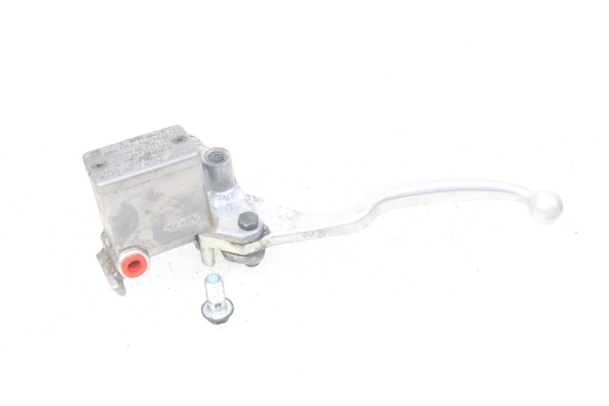 photo de REAR BRAKE MASTER CYLINDER SUZUKI SIXTEEN 125 (2008 - 2010)