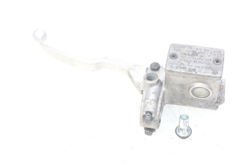 photo de REAR BRAKE MASTER CYLINDER SUZUKI SIXTEEN 125 (2008 - 2010)