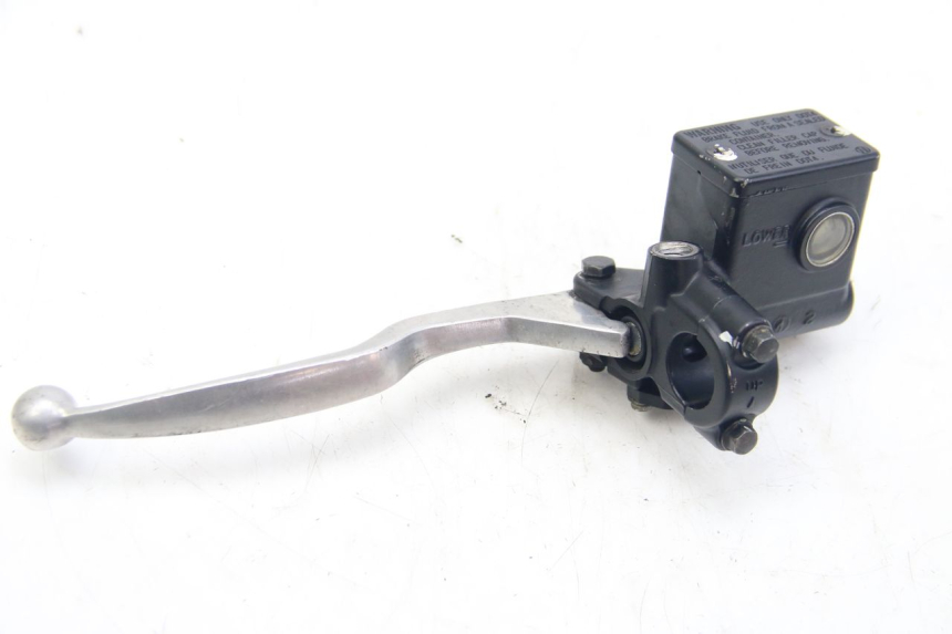 photo de REAR BRAKE MASTER CYLINDER SUZUKI SIXTEEN 125 (2008 - 2010)