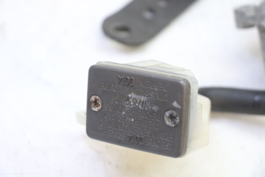 photo de REAR BRAKE MASTER CYLINDER SUZUKI SV S 650 (2003 - 2009)