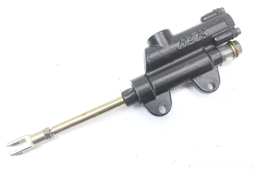 photo de REAR BRAKE MASTER CYLINDER MINI MX SX 125