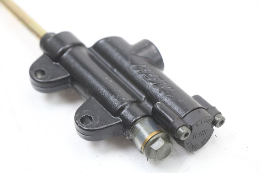 photo de REAR BRAKE MASTER CYLINDER MINI MX SX 125